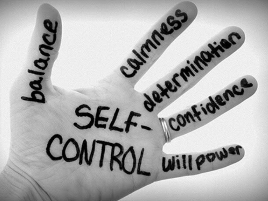 Self-Control